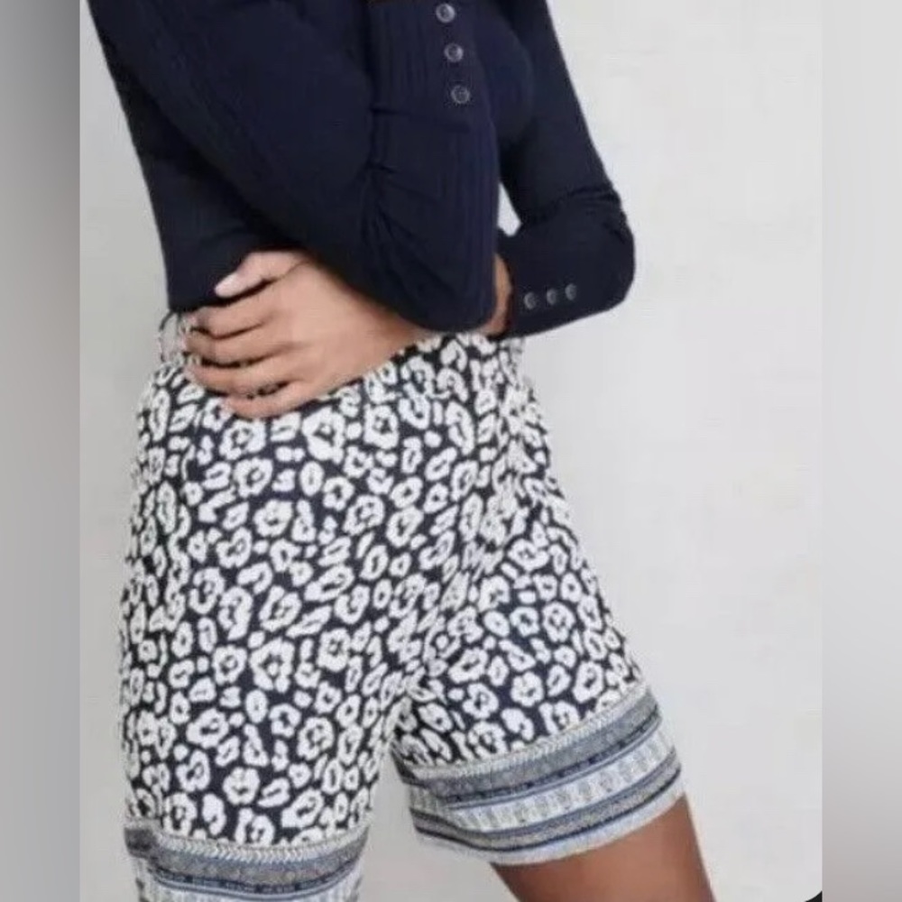 J McLaughlin shorts